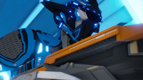 Screenshot på Solaris - Off World Combat (VR)
