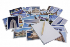 Screenshot på Arkitektur i hela världen