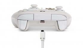 Screenshot på PowerA Enhanced Wired Controller For Xbox Series X|S Mist