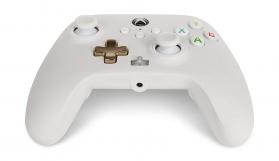 Screenshot på PowerA Enhanced Wired Controller For Xbox Series X|S Mist