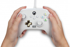 Screenshot på PowerA Enhanced Wired Controller For Xbox Series X|S Mist