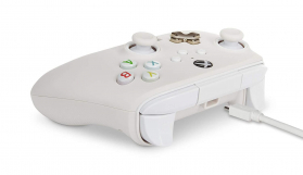 Screenshot på PowerA Enhanced Wired Controller For Xbox Series X|S Mist
