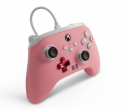 Screenshot på PowerA Enhanced Wired Controller For Xbox Series X|S Pink