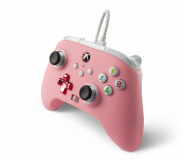 Screenshot på PowerA Enhanced Wired Controller For Xbox Series X|S Pink