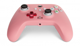 Screenshot på PowerA Enhanced Wired Controller For Xbox Series X|S Pink