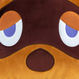 Screenshot på TOMY Club Mocchi-Mocchi Animal Crossing Tom Nook Mega Plush ~36cm