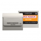 Screenshot på Evercade Multi Game Cartridge 02 - Namco Museum Collection 1