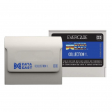 Screenshot på Evercade Multi Game Cartridge 03 - Data East Collection 1