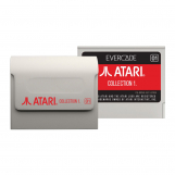 Screenshot på Evercade Multi Game Cartridge 01 - Atari Collection 1