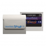 Screenshot på Evercade Dual Game Cartridge 11 - Xeno Crisis | Tanglewood