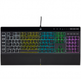 Screenshot på Corsair K55 RGB Pro Gaming Keyboard (Nordisk)