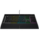 Screenshot på Corsair K55 RGB Pro Gaming Keyboard (Nordisk)