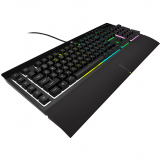 Screenshot på Corsair K55 RGB Pro Gaming Keyboard (Nordisk)