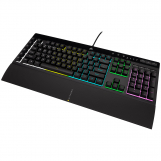 Screenshot på Corsair K55 RGB Pro Gaming Keyboard (Nordisk)