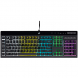 Screenshot på Corsair K55 RGB Pro Gaming Keyboard (Nordisk)