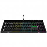 Screenshot på Corsair K55 RGB Pro Gaming Keyboard (Nordisk)