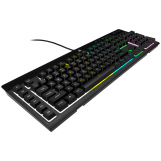Screenshot på Corsair K55 RGB Pro Gaming Keyboard (Nordisk)