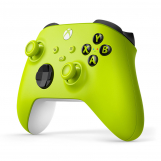 Screenshot på Microsoft Xbox Handkontroll Electric Volt