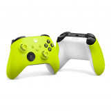 Screenshot på Microsoft Xbox Handkontroll Electric Volt