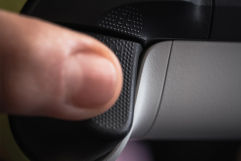 Screenshot på Microsoft Xbox Handkontroll Electric Volt