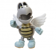 Screenshot på World of Nintendo Super Mario 10cm Parabones with Wings Figure