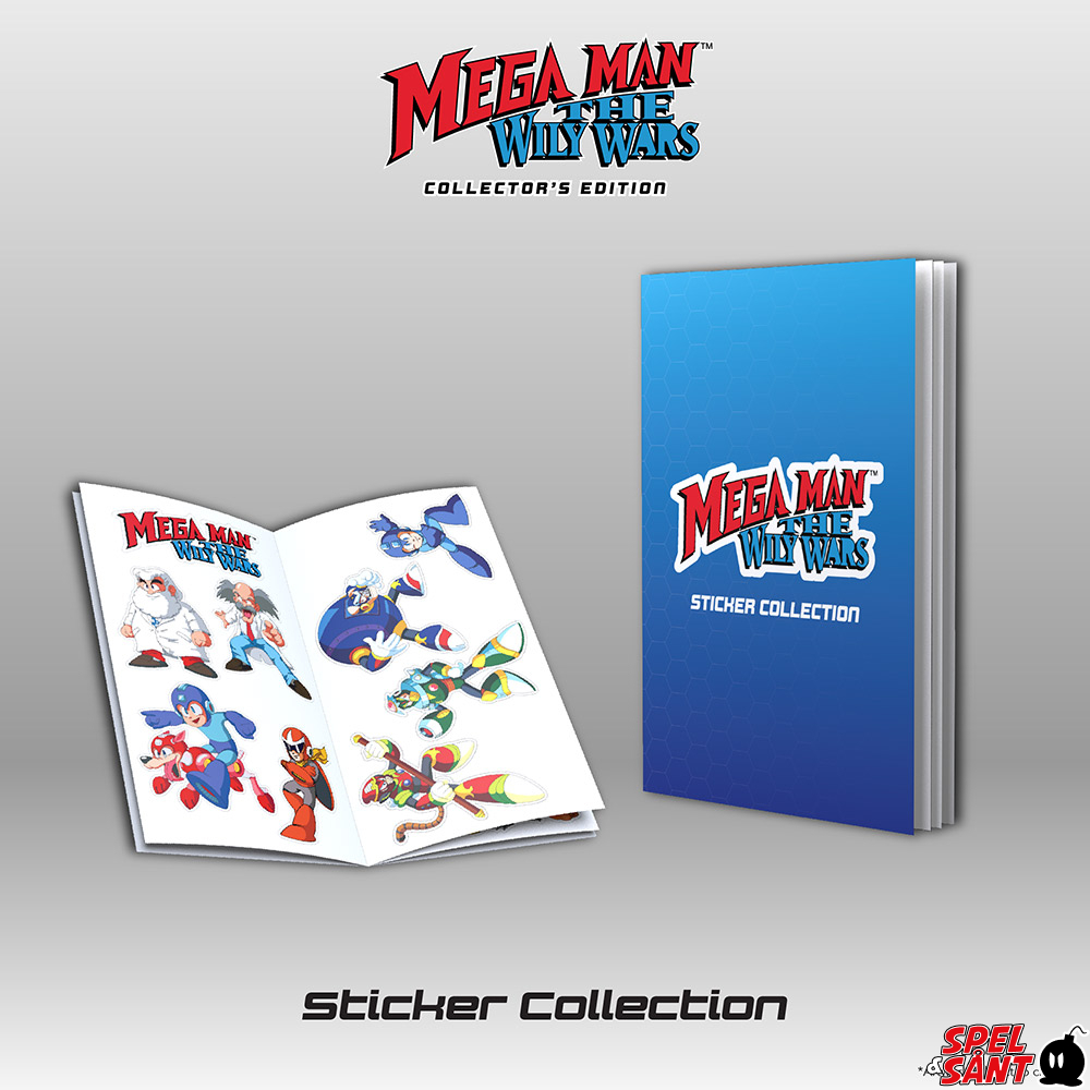 Retro bit mega man wily wars discount