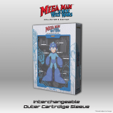 Screenshot på Mega Man The Wily Wars Collectors Edition