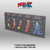 Screenshot på Mega Man The Wily Wars Collectors Edition