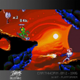 Screenshot på Evercade Multi Game Cartridge 07 - Interplay Collection 2