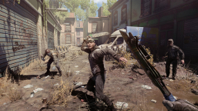 Screenshot på Dying Light 2 - Stay Human Deluxe Edition (inkl. Förbokningserbjudande)