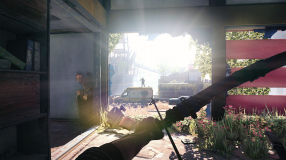 Screenshot på Dying Light 2 - Stay Human Deluxe Edition (inkl. Förbokningserbjudande)