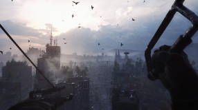 Screenshot på Dying Light 2 - Stay Human Deluxe Edition (inkl. Förbokningserbjudande)