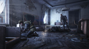 Screenshot på Dying Light 2 - Stay Human Deluxe Edition (inkl. Förbokningserbjudande)