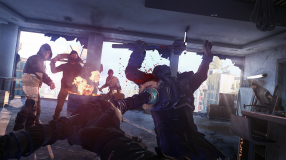 Screenshot på Dying Light 2 - Stay Human Deluxe Edition (inkl. Förbokningserbjudande)