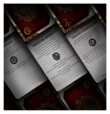Screenshot på Warhammer 40K Datacards - Adeptus Mechanicus