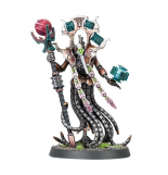 Screenshot på Warhammer 40K Necrons - Chronomancer