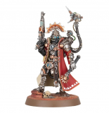 Screenshot på Warhammer 40K Adeptus Mechanicus - Skitarii Marshal