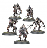 Screenshot på Warhammer 40K Necrons - Flayed Ones