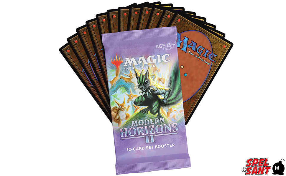 Magic The Gathering MTG Bulk Collection *POWER PACK 100* Modern Horizons 