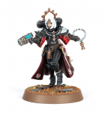 Screenshot på Warhammer 40K Adepta Sororitas - Palatine