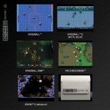 Screenshot på Evercade Multi Game Cartridge 22 - Bitmap Brothers Collection 1