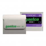 Screenshot på Evercade Multi Game Cartridge 03 - Gaelco Arcade 1