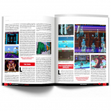 Screenshot på Super Nintendo/Super Famicom Anthology Gold Edition (Inbunden)