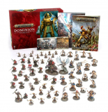 Screenshot på Warhammer Age of Sigmar Dominion