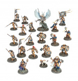 Screenshot på Warhammer Age of Sigmar Dominion