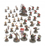 Screenshot på Warhammer Age of Sigmar Dominion