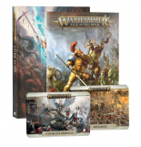 Screenshot på Warhammer Age of Sigmar Dominion