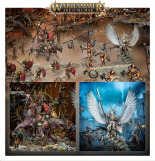 Screenshot på Warhammer Age of Sigmar Dominion