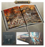 Screenshot på Warhammer Age of Sigmar Dominion
