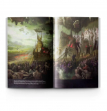 Screenshot på Warhammer Age of Sigmar Core Rulebook (2021)
